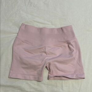 Pink Dfyne Impact Shorts